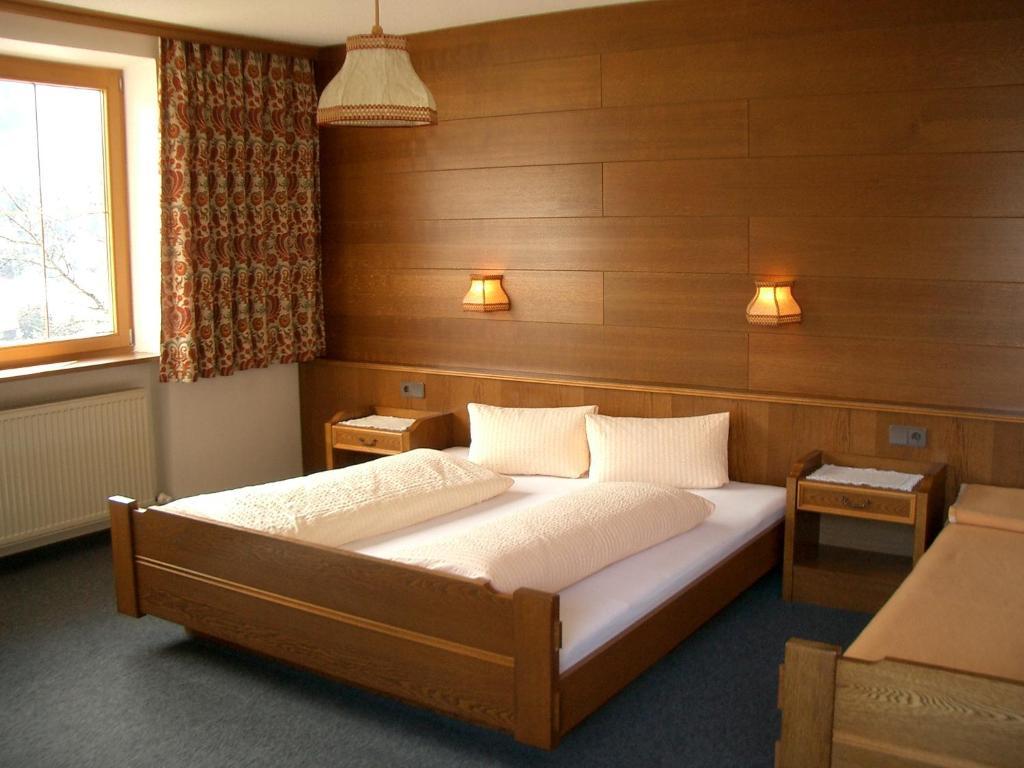 Haus Mader Hotel Trins Habitación foto