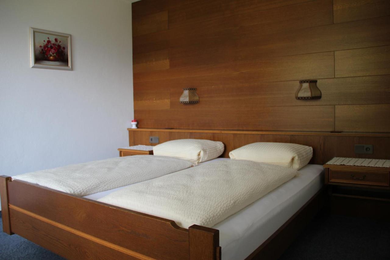 Haus Mader Hotel Trins Habitación foto