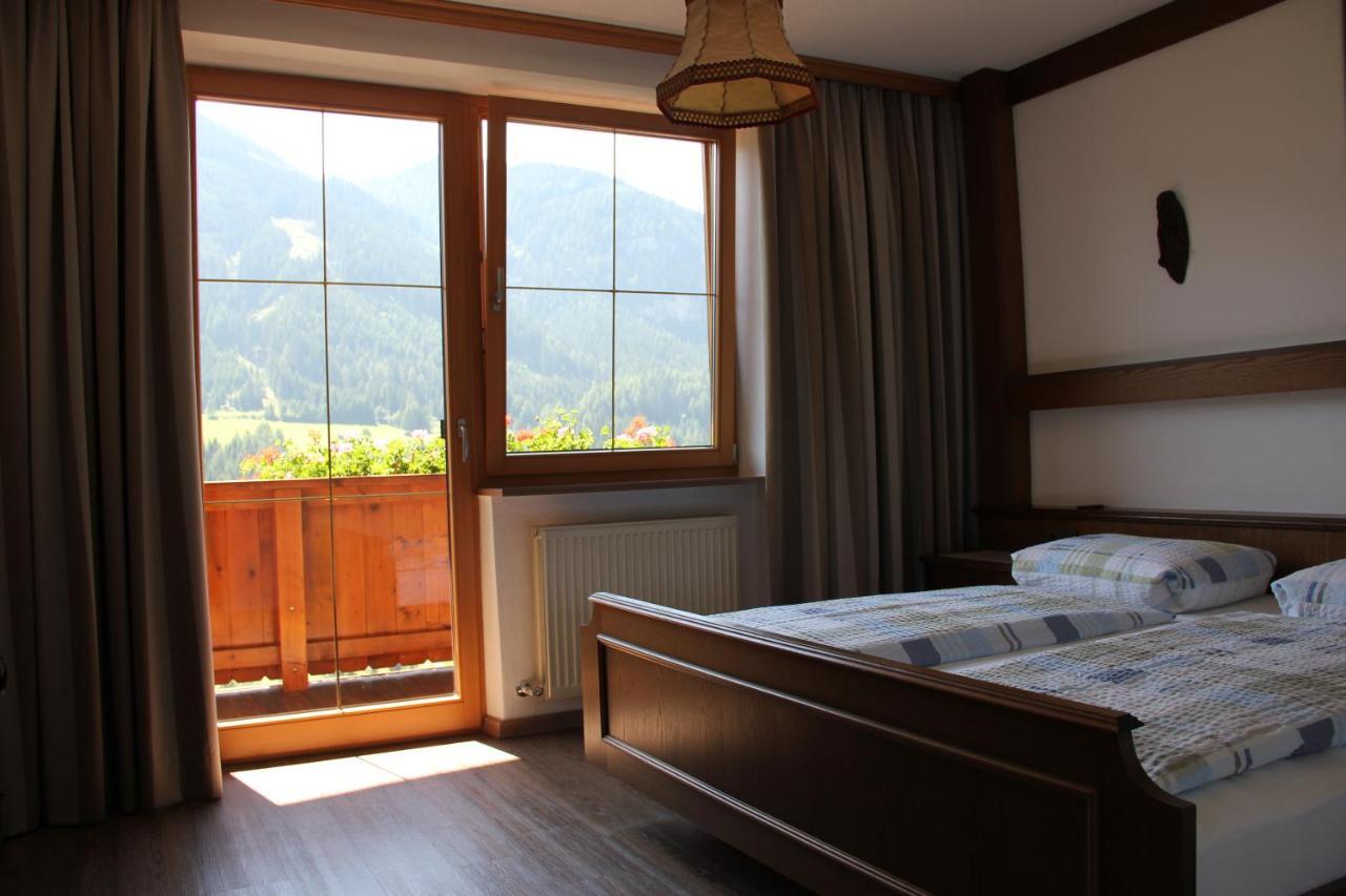 Haus Mader Hotel Trins Habitación foto